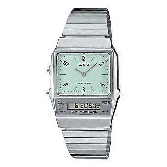 Unisex Watch Casio AQ-800E-3AEF (Ø 40 mm)