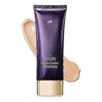 Gentle Radiance Coverage Foundation 3.5 oz, Warn Radiance — Ideal for Professional Results