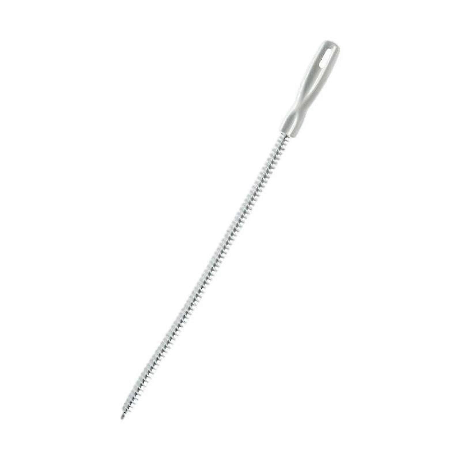 Spiral Drain Cleaner Hook 45cm