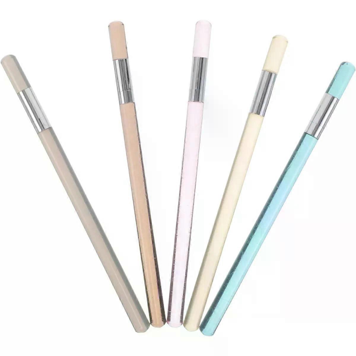 5pcs Everlasting Pencil Barrel Reusable Writing Tool