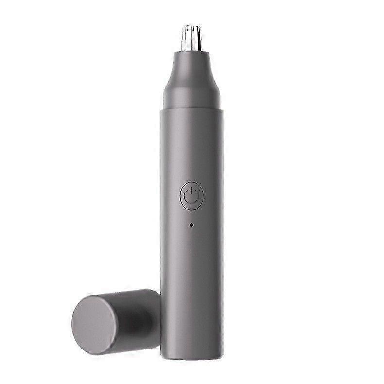 Rechargeable Compact Nose Trimmer