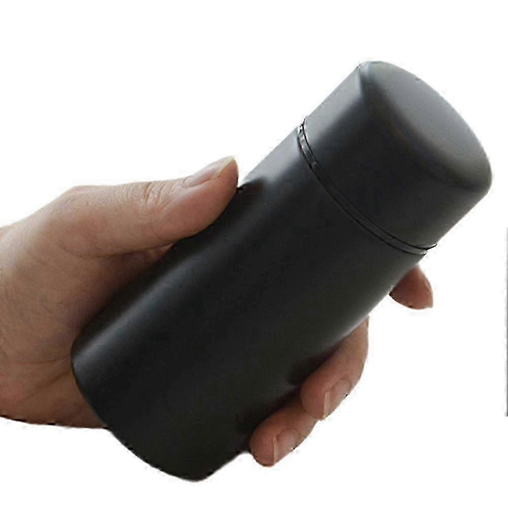Thermostatic 160ml Pocket Flask
