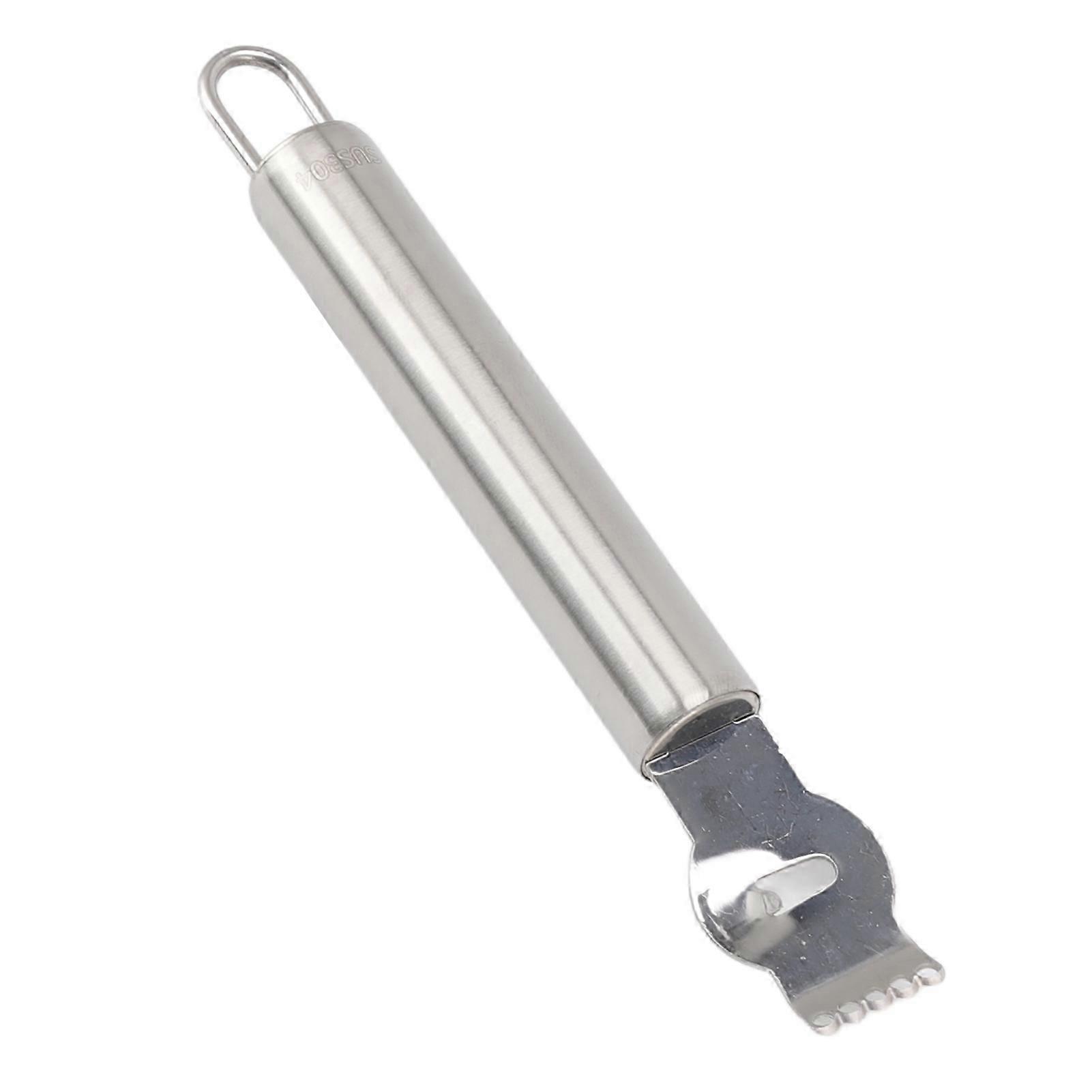 Precision Lemon Zester Tool
