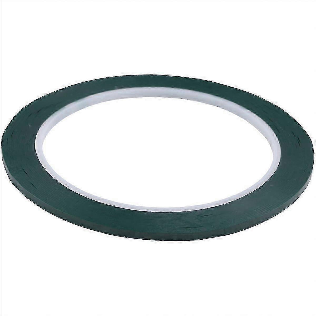 8 Roll Thin Whiteboard Tape PET Assorted