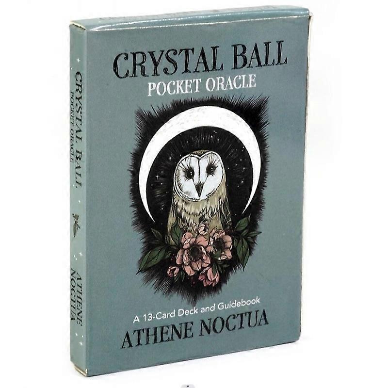 Youth-Focused Paper Tarot Deck