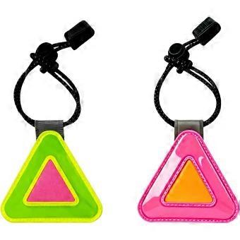 Bike Reflectors for Bicycles & Night Walking Safety