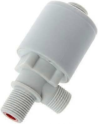 Vertical Automatic Float Valve for Outdoor Water Level Control, Floating Ball Design