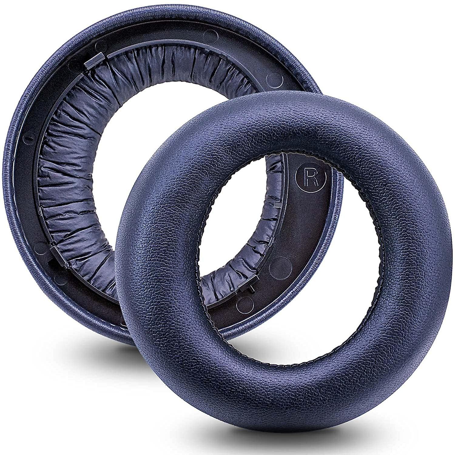 Replacement Earpads For Sony PS5 PlayStation PULSE 3D Wireless Headphones