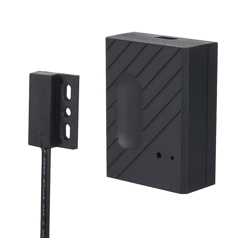 Wifi Smart Switch Garage Door Controller Compatible Garage Door Opener