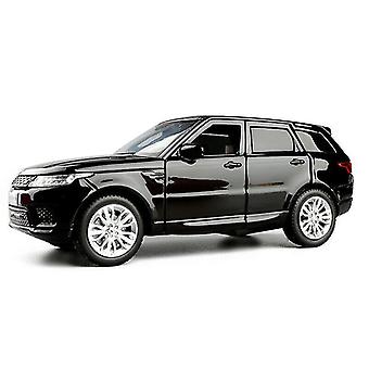 Range Rover Metal Diecast Model Car Toy