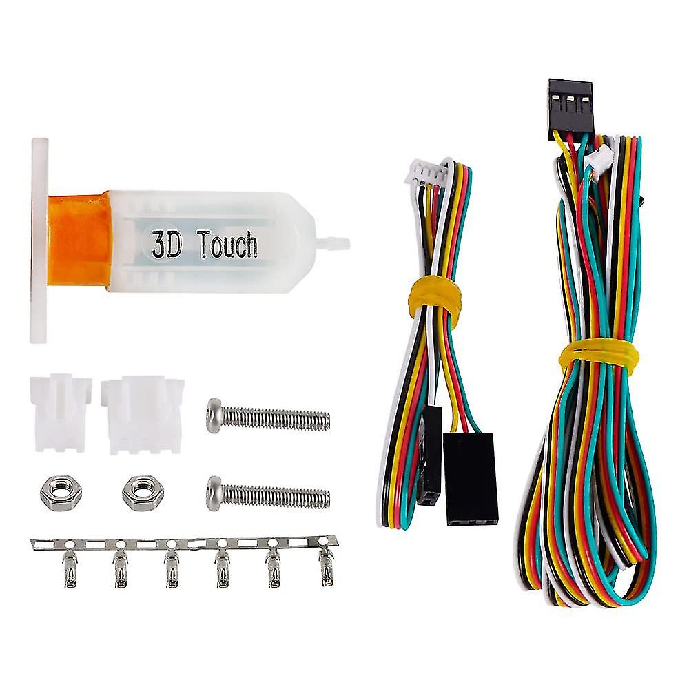 3d Printer Auto Ing Sensor 3d Touch Sensor Auto Bed Ing Sensor