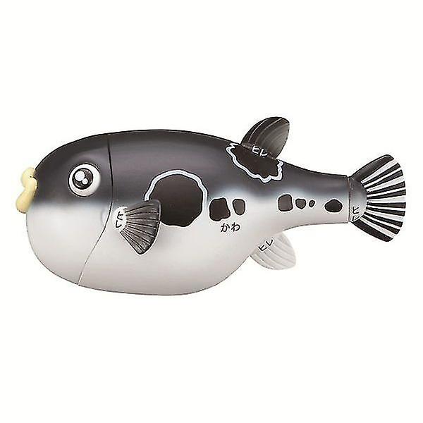 3D Puzzle Fun Puzzle Assemble Assemble Spielzeug Kugelfisch