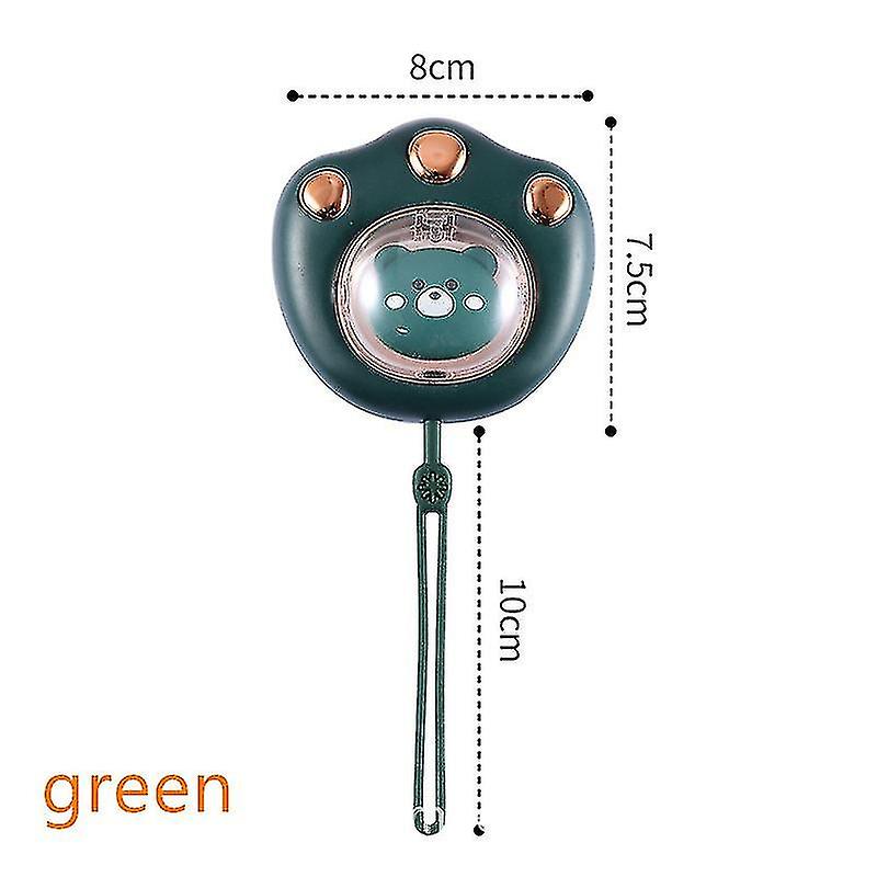 1200mah Mini Electric Hand Warmer