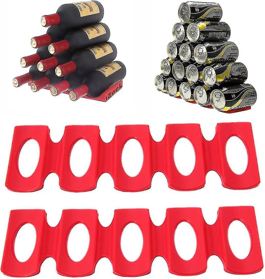 Izoel-pullopidike Jääkaappi Pullohylly Pullohylly Olutpidike Silikoni