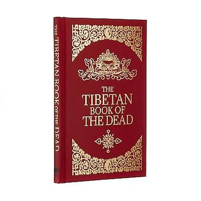 Cartea tibetană a morților