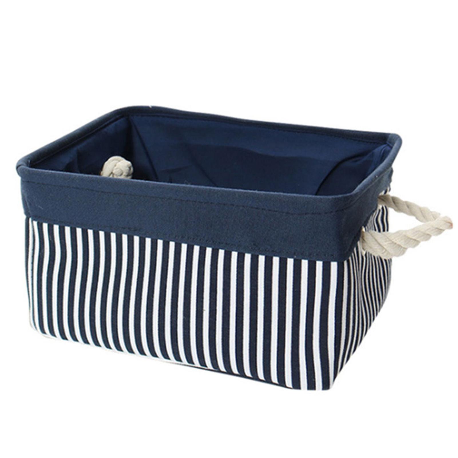 Foldable Clothes Storage Bins Large Capacity Clothes Storage Bag