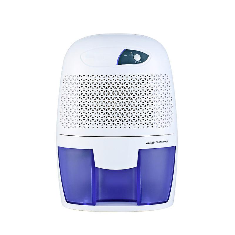 Mini Dehumidifier For Home Portable 500ml Moisture Absorbing Air Dryer With Auto-off And Led Indicator Air Dehumidifier Low Pric