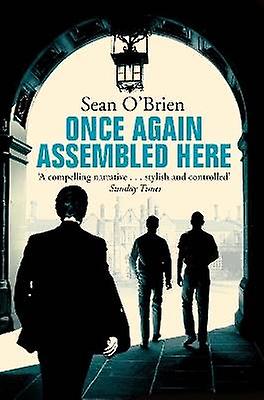 Once Again Assembled Here