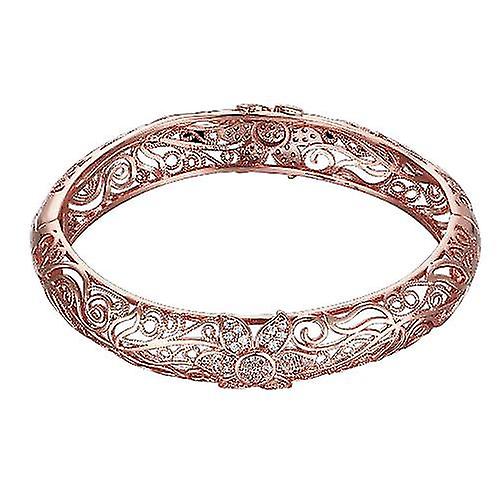 Carving Pattern Bracelet For Women