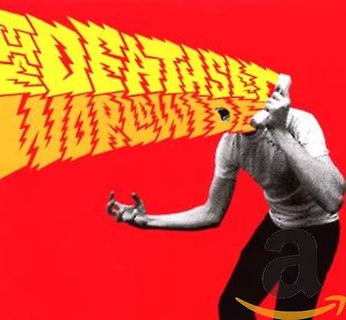 Death Set - Worldwide [CD]