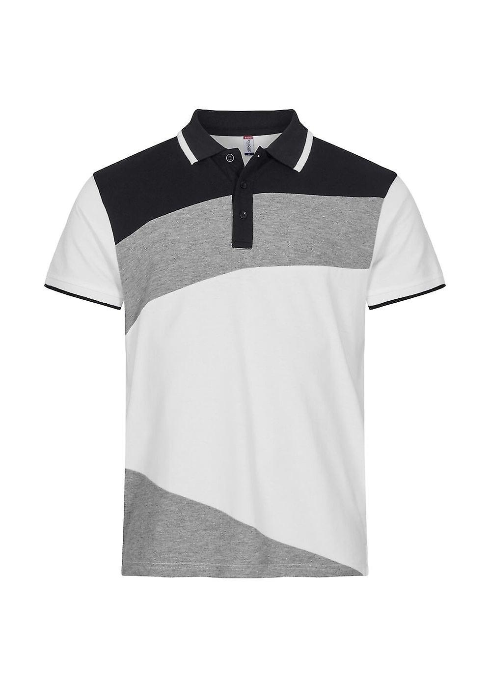 Men's Clique Conrad Polo 028274