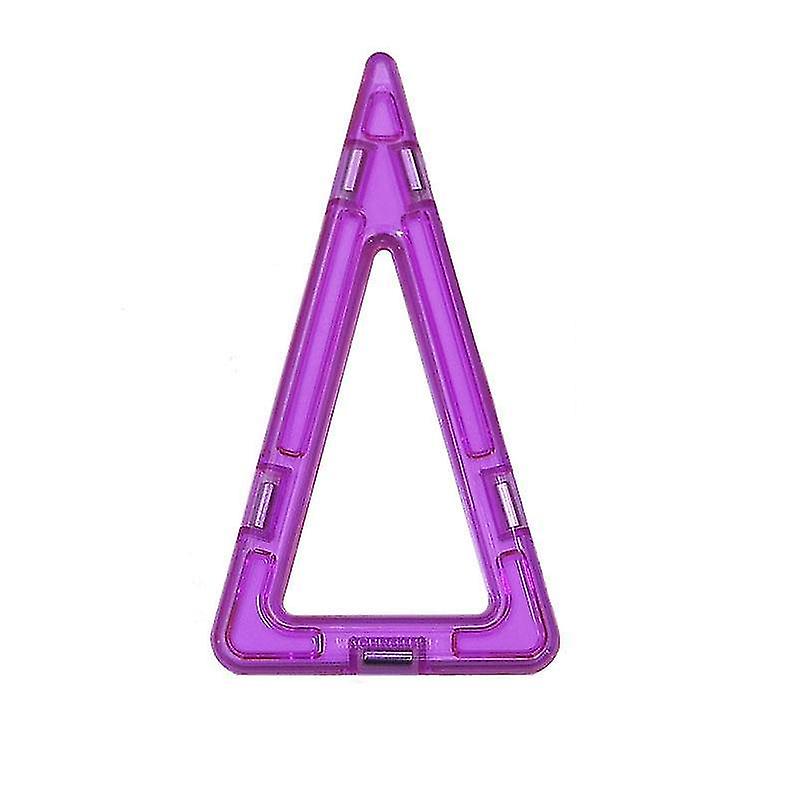 Single wheel Big Size Magnetic Designer Building Blocks Accessories