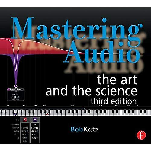 Mastering lyd: Kunsten og videnskaben