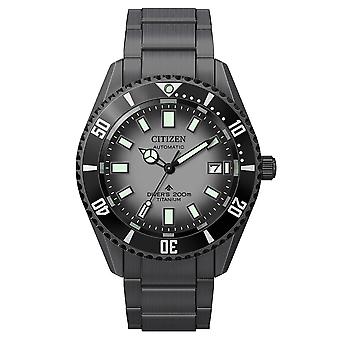 Citizen - NB6025-59H - Watch - Men - Automatic - Promaster