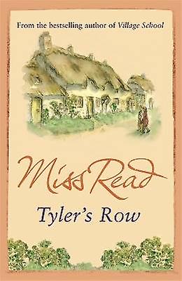 Tyler's Row