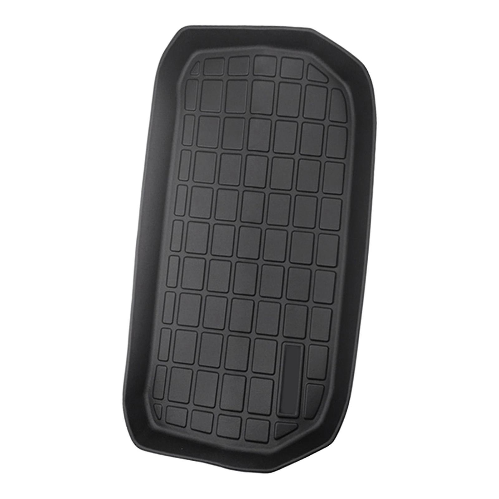 Trunk Mats Trunk Liner Waterproof for Tesla Model Y Front