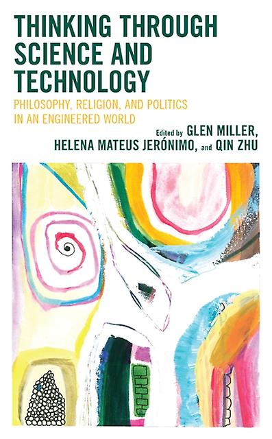 Thinking Through Science And Technology Livre de poche