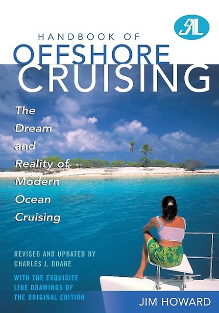 Handbook Of Offshore Cruising Paperback