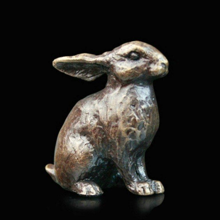 Bunny Rabbit Sculptures & Statues