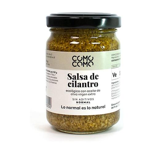 coriander sauce 150 g