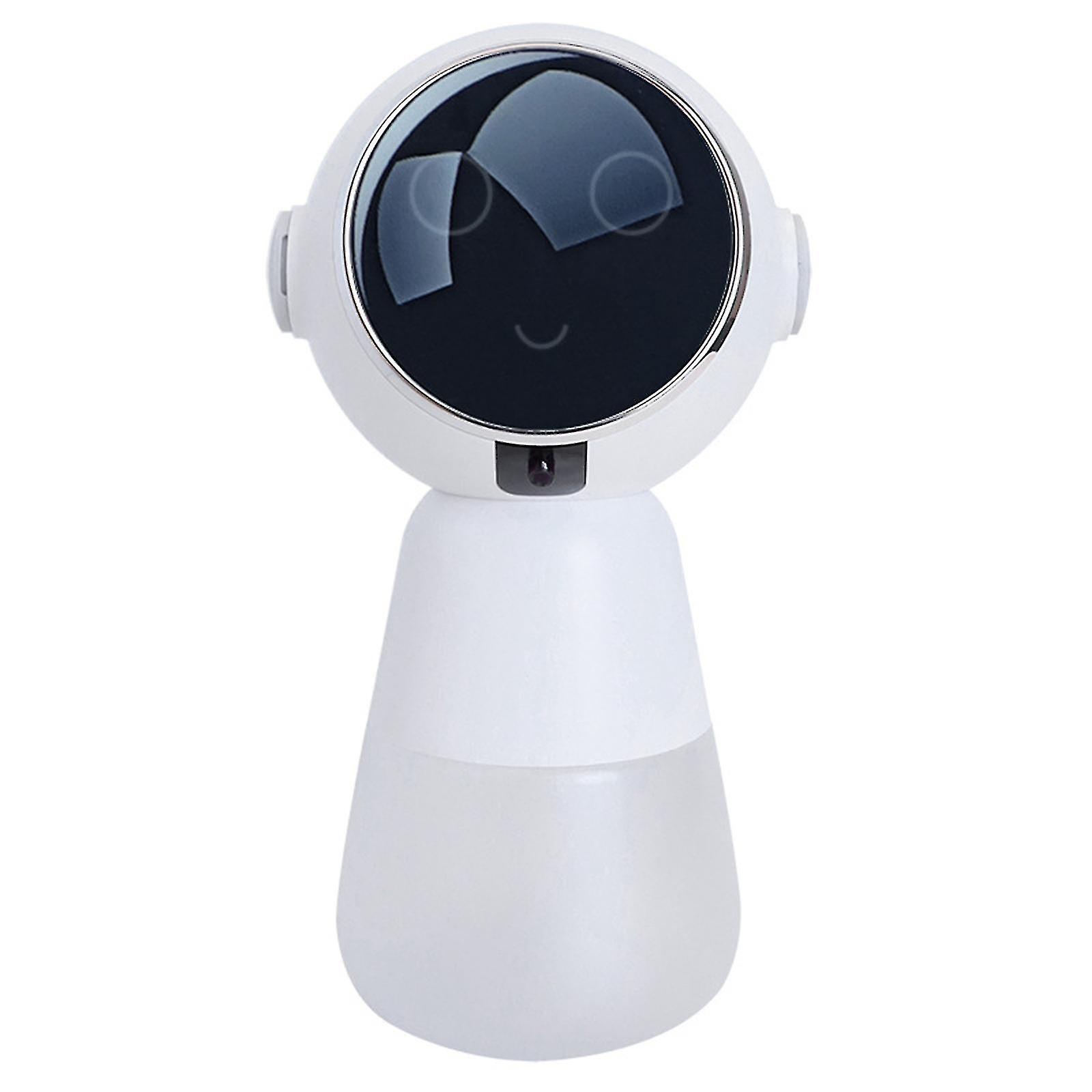 Automatic Hand Sanitizer Machine Star Man Intelligent Induction Home Electric Foam Hand Sanitizer Machine