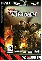 Conflict Vietnam - Mad (PC) - New & Sealed
