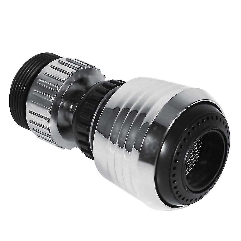 Water-Saving Diffuser Nozzle with Two-Position Head For Office And Study Use