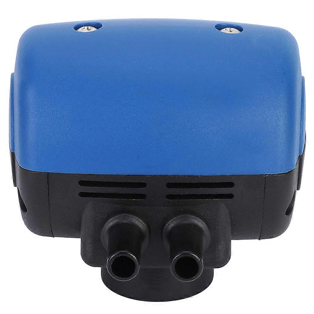 2 Outlets Plastic Farm Cattle Sheep Milking Machine Milking Machine Pulsator Milking Equipment Accessory