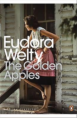 Gylne epler av Eudora Welty Paperback