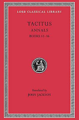 Annales - Tacite