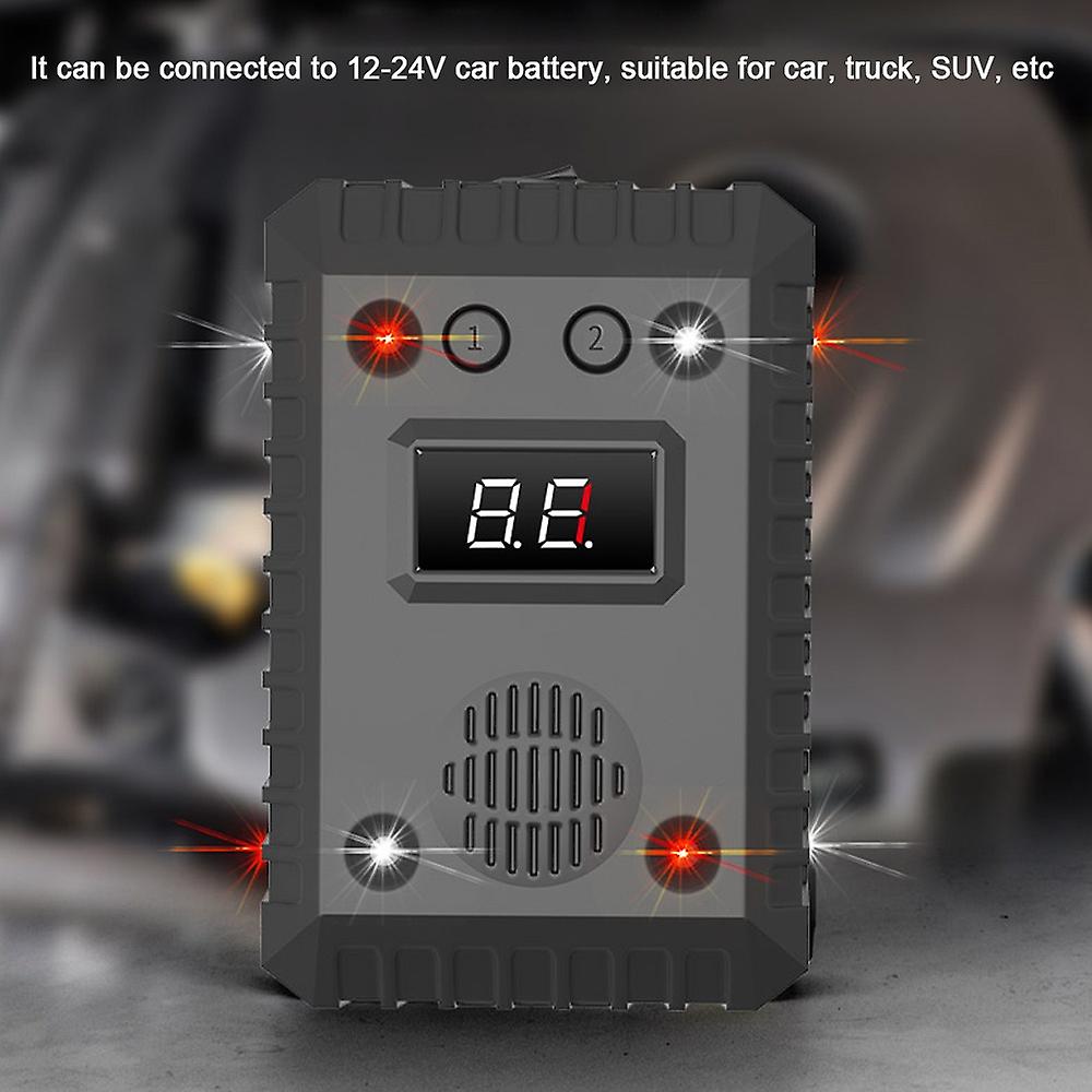 Car Under Hood Animal Repeller Rodent Rat Repellent Mice Repeller Deterrent Device with LED Strobe L