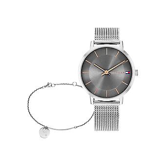 Women's Casual Core Watch Analog Quartz with Stainless Steel Bracelet 2770092