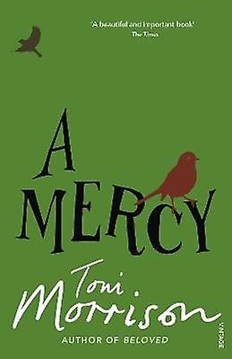 A Mercy