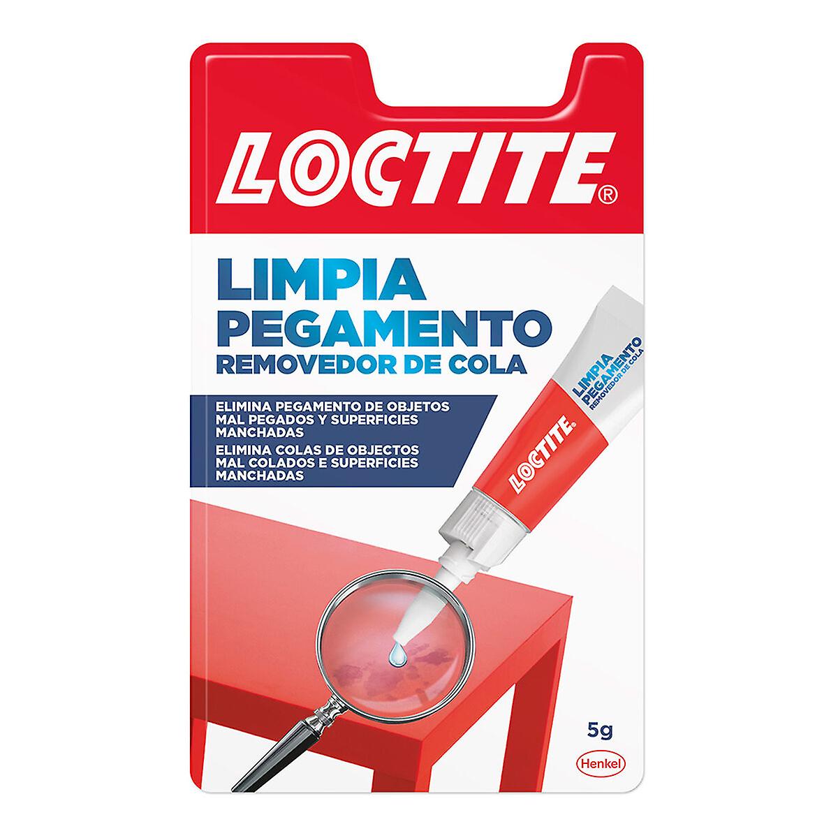 Glue Loctite 5 gr