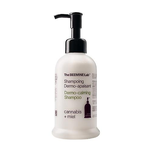 Soothing dermo shampoo 200 ml of cream