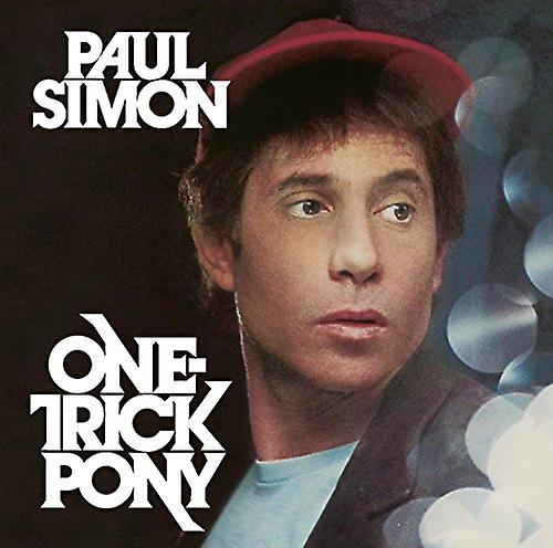 Paul Simon - One-Trick Pony [CD]
