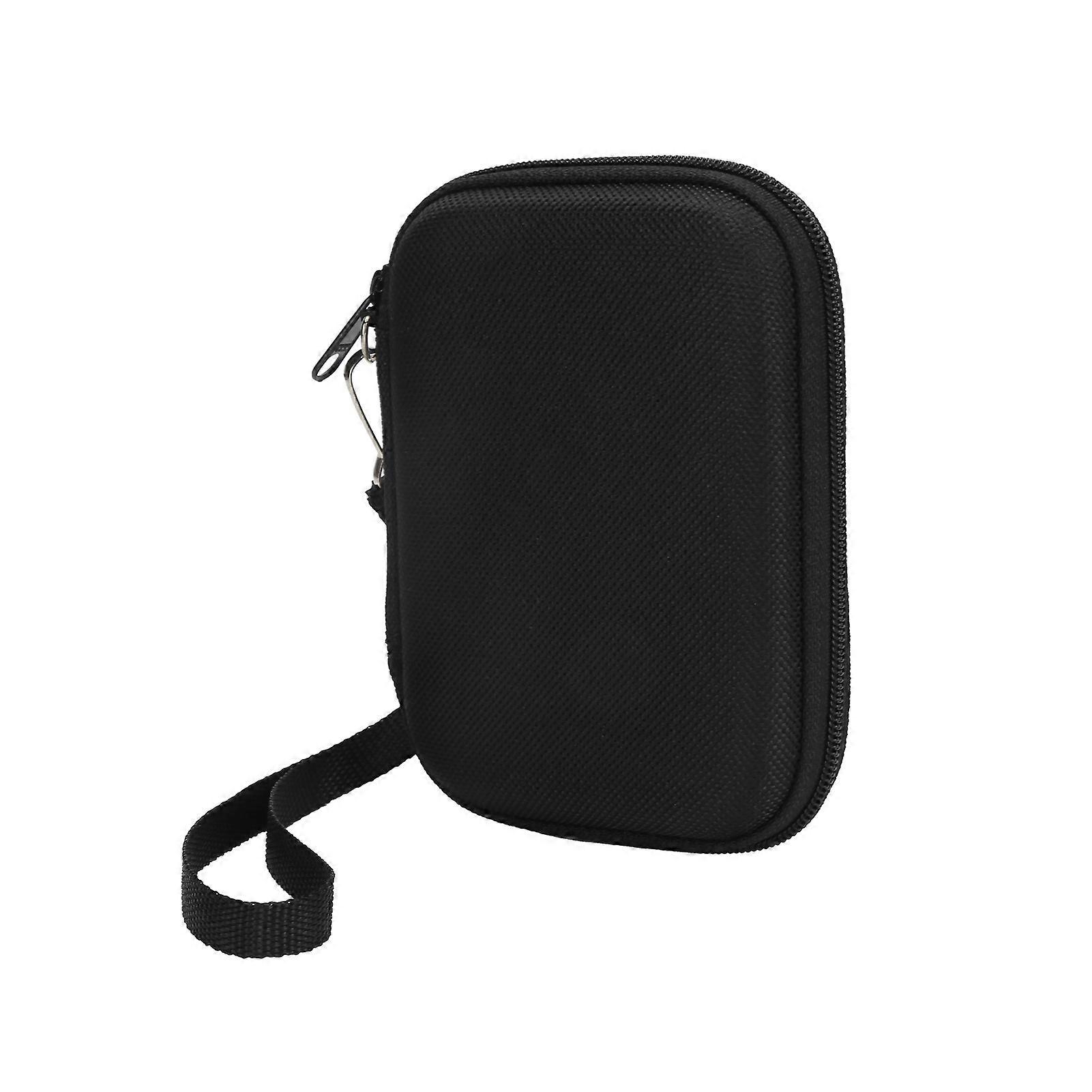 Portable Wireless Mouse Carrying Case Nylon Protective Storage Bag Fit for OS X Mouse 2