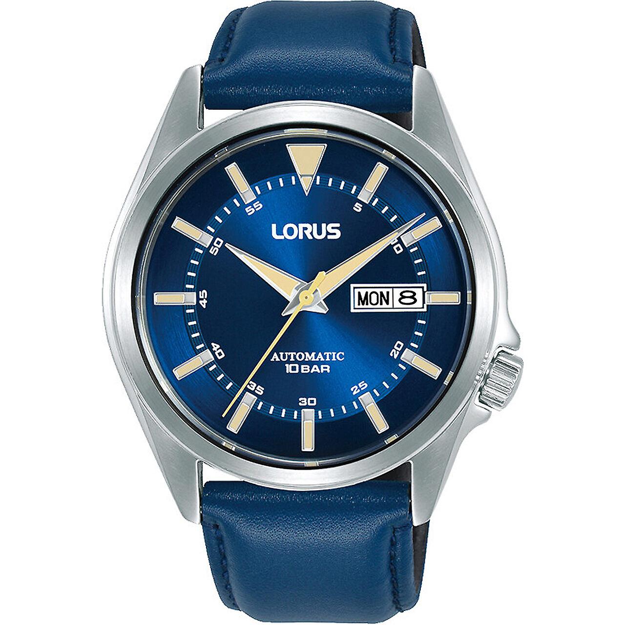 Mens Watch Lorus RL425BX9, Automatic, 42mm, 10ATM