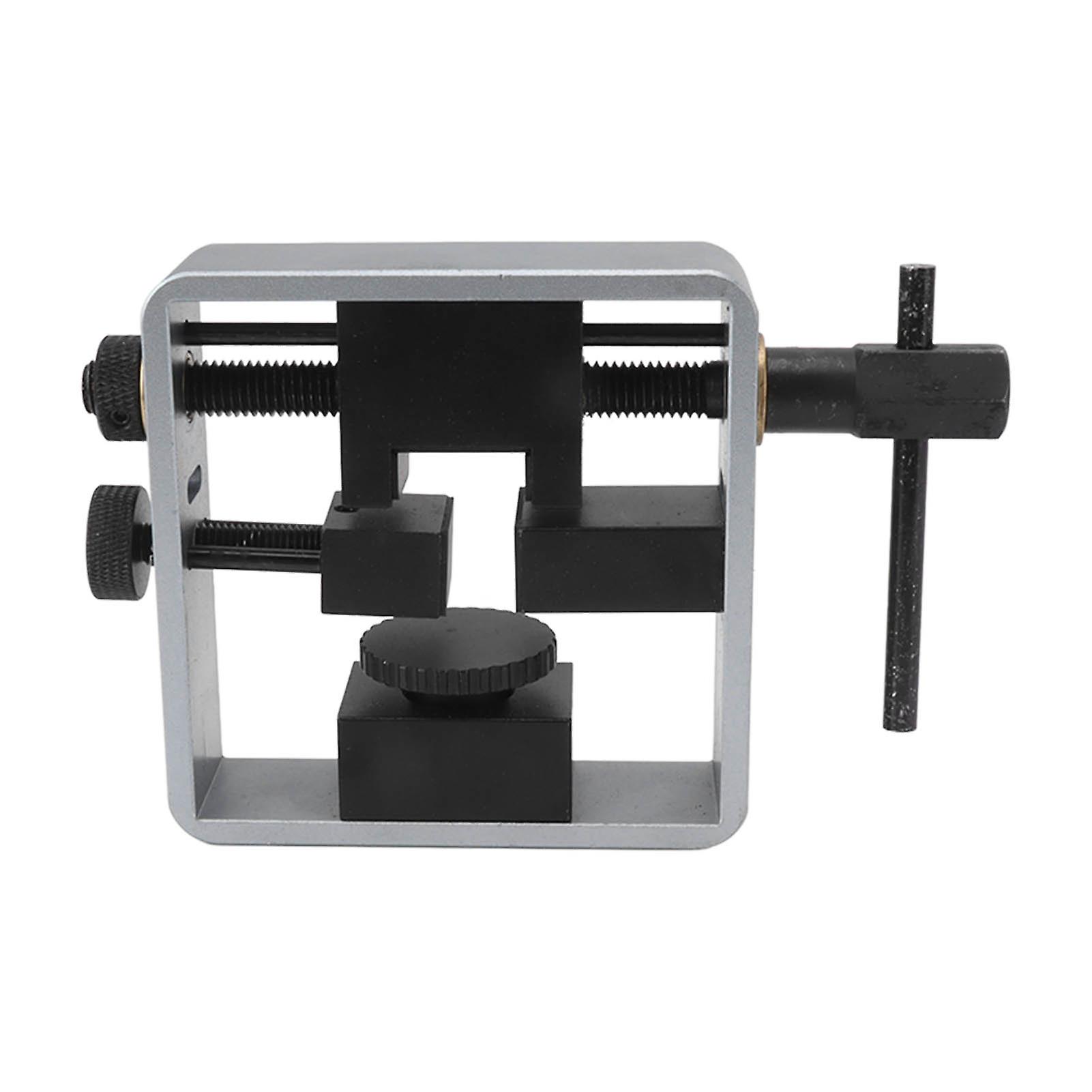 Rear Sight Pusher Tool Aluminum Alloy Material Sight Pusher for Accurate Aiming Shooting