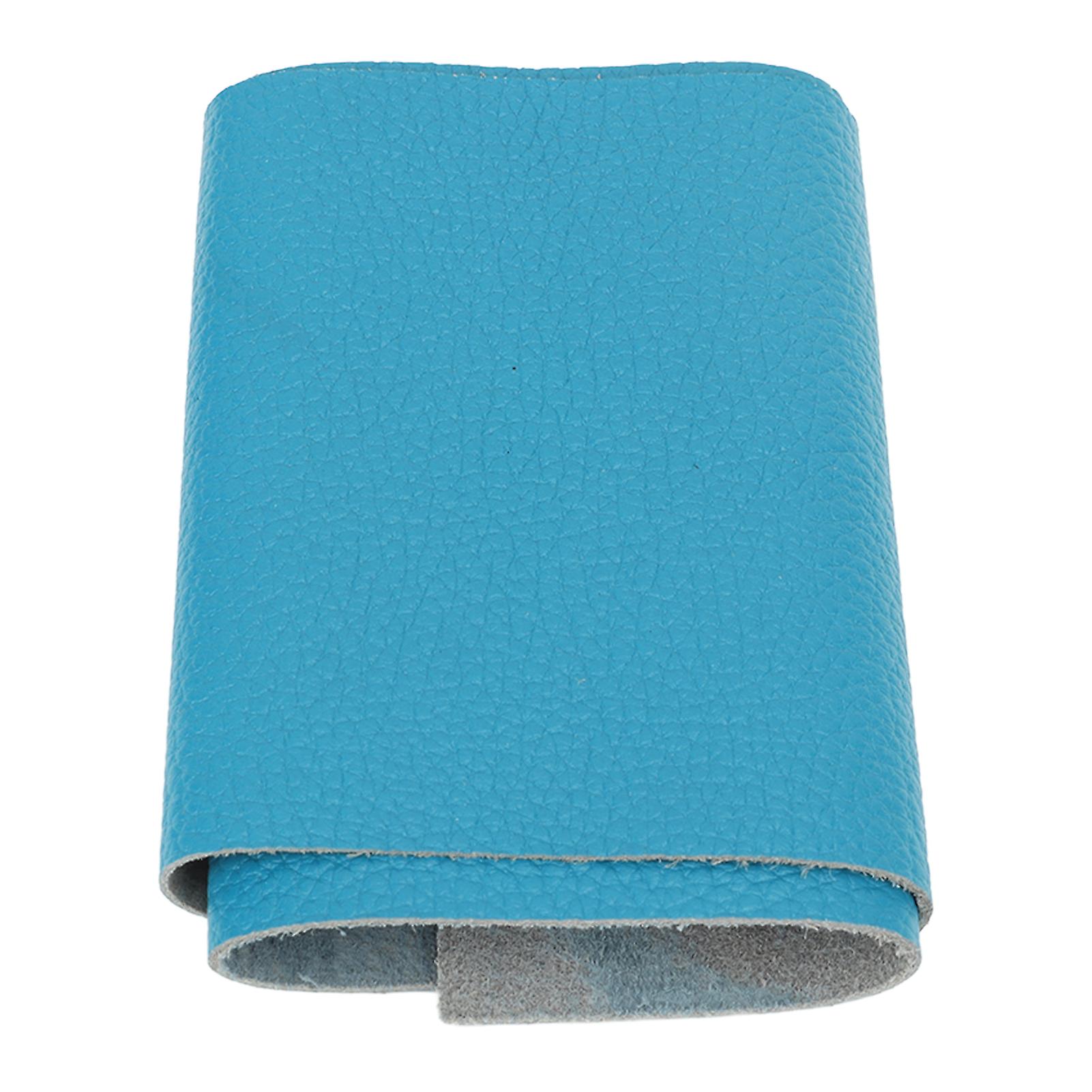 Billard Queue Grip Wrap Leder Verschleißfest Billard Pool Queue Handgriff für die Wartung